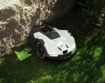 Husqvarna Automower 410VE NERA – Bild 9