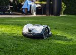 Husqvarna Automower 410VE NERA – Bild 10