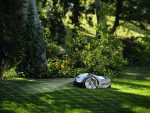 Husqvarna Automower 405VE NERA – Bild 12