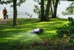 Husqvarna Automower 450V NERA – Bild 6