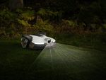 Husqvarna Automower 450V NERA – Bild 8