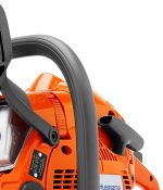 Husqvarna Allround Benzin Motorsäge 450 Mark II – Modell 2024-Neu – Bild 3