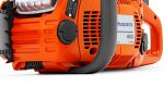Husqvarna Allround Benzin Motorsäge 450 Mark II – Modell 2024-Neu – Bild 4