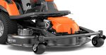 Husqvarna Profi Akku-Frontmäher FM 410i Grundgerät – Bild 3