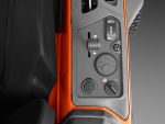 Husqvarna Profi Allrad-Frontmäher RC 320Ts AWD - Grundgerät ohne Mähdeck – Bild 3