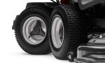 Husqvarna Profi Allrad-Frontmäher RC 320Ts AWD - Grundgerät ohne Mähdeck – Bild 7