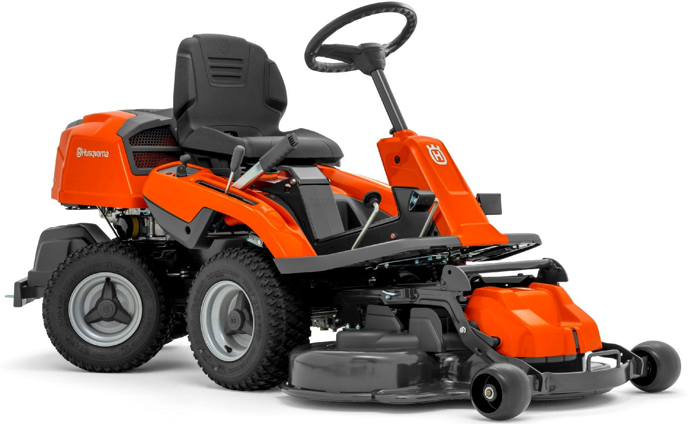 Husqvarna_R_213_C_20190213_1800x1800_909a2116-8cd2-47d6-9785-93fd48f5e9d9.jpg Husqvarna Profi-Frontmäher R 213C mit 94 cm Mähwerk – Modell 2022-Neu – Bild 1