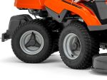 Husqvarna Profi-Frontmäher R 214C mit Mähdeck Combi 94 – Bild 4