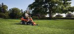 Husqvarna Profi-Frontmäher R 214TC inkl. Mähdeck Combi 94 – Bild 4