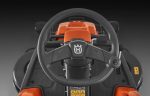 Husqvarna Profi-Frontmäher R 216T AWD – Grundgerät mit Mähwerk – Modell 2022 – Bild 6