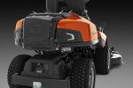 Husqvarna Profi Allrad-Frontmäher R 316TX AWD - Grundgerät ohne Mähwerk – Bild 5