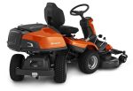 Husqvarna Profi Allrad-Frontmäher R 316TX AWD - Grundgerät ohne Mähwerk – Bild 7