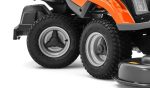 Husqvarna Profi-Frontmäher R 320X AWD - Grundgerät ohne Mähdeck – Bild 7