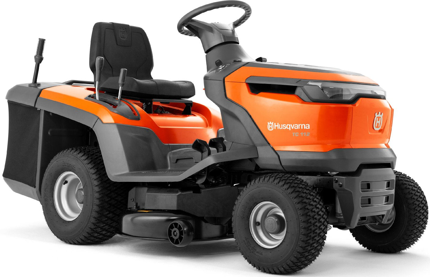 Husqvarna_TC_112_20240226_9def9c8a-98e7-46f8-91c0-8b2a9d98a0fb.jpg Husqvarna Rasentraktor TC 112 – Bild 1