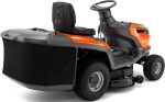 Husqvarna Rasentraktor TC 112 – Modell 2024 - Image 3