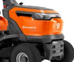 Husqvarna Rasentraktor TC 114 – Bild 3