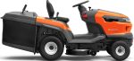 Husqvarna Rasentraktor TC 215T – Bild 2