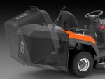 Husqvarna Rasentraktor TC 220T - Image 9