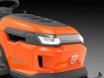 Husqvarna Rasentraktor TC 220T - Image 13