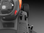 Husqvarna Rasentraktor TC 220T - Image 16