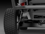 Husqvarna Rasentraktor TC 220T - Image 17