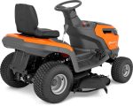 Husqvarna Akku-Rasentraktor TS 100i – Bild 3