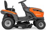 Husqvarna Akku-Rasentraktor TS 100i – Bild 2