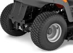 Husqvarna Akku-Rasentraktor TS 100i – Bild 9