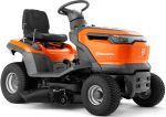 Husqvarna Rasentraktor TS 112 – Modell 2025-Neu