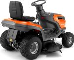 Husqvarna Rasentraktor TS 112 – Modell 2025-Neu - Image 2