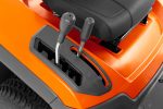 Husqvarna Rasentraktor TS 112 – Modell 2025-Neu - Image 6