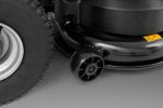 Husqvarna Rasentraktor TS 112 – Bild 8