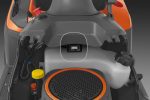 Husqvarna Rasentraktor TS 114 – Bild 10