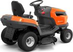 Husqvarna Rasentraktor TS 215T – Bild 2