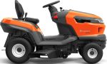 Husqvarna Rasentraktor TS 215T – Modell 2025-Neu – Bild 3