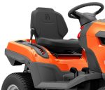 Husqvarna Rasentraktor TS 215T – Modell 2025-Neu – Bild 4