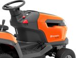 Husqvarna Rasentraktor TS 215T – Modell 2025-Neu – Bild 5