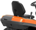 Husqvarna Rasentraktor TS 215T – Bild 6