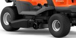 Husqvarna Rasentraktor TS 215T – Modell 2025-Neu – Bild 8