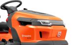 Husqvarna Rasentraktor TS 215T – Bild 9