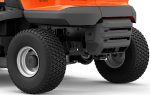 Husqvarna Rasentraktor TS 215T – Bild 10