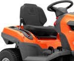 Husqvarna Rasentraktor TS 217T – Bild 3
