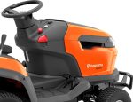 Husqvarna Rasentraktor TS 217T – Bild 4
