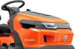 Husqvarna Rasentraktor TS 217T – Bild 5