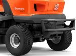 Husqvarna Rasentraktor TS 217T – Bild 6
