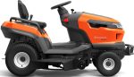 Husqvarna Rasentraktor TS 220T – Modell 2025-Neu – Bild 3
