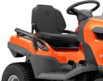 Husqvarna Rasentraktor TS 220T – Modell 2025-Neu – Bild 6