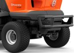 Husqvarna Rasentraktor TS 220T – Modell 2025-Neu – Bild 10