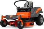 Husqvarna Null-Wendekreis Mäher Z242F – Bild 2