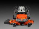 Husqvarna Null-Wendekreis Mäher Z242F – Bild 4